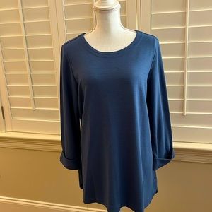 Jjill NWT Tunic
